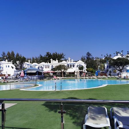 Casa Guapa Maspalomas Playa De L'Ingles Εξωτερικό φωτογραφία