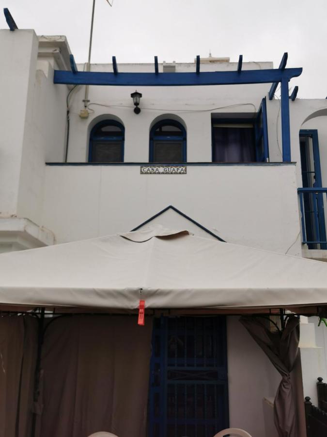 Casa Guapa Maspalomas Playa De L'Ingles Εξωτερικό φωτογραφία