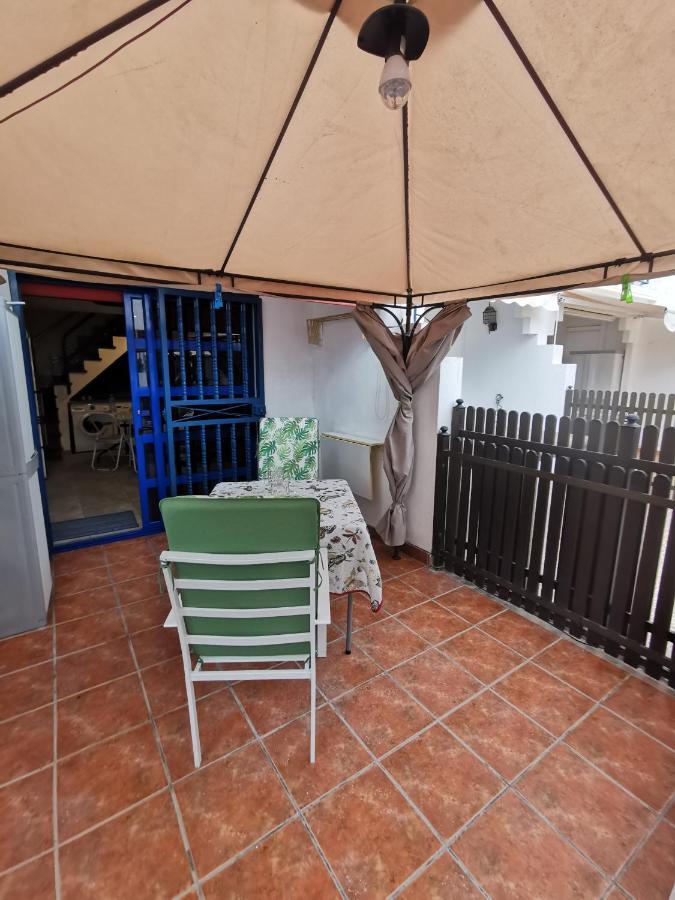 Casa Guapa Maspalomas Playa De L'Ingles Εξωτερικό φωτογραφία