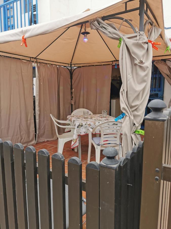 Casa Guapa Maspalomas Playa De L'Ingles Εξωτερικό φωτογραφία