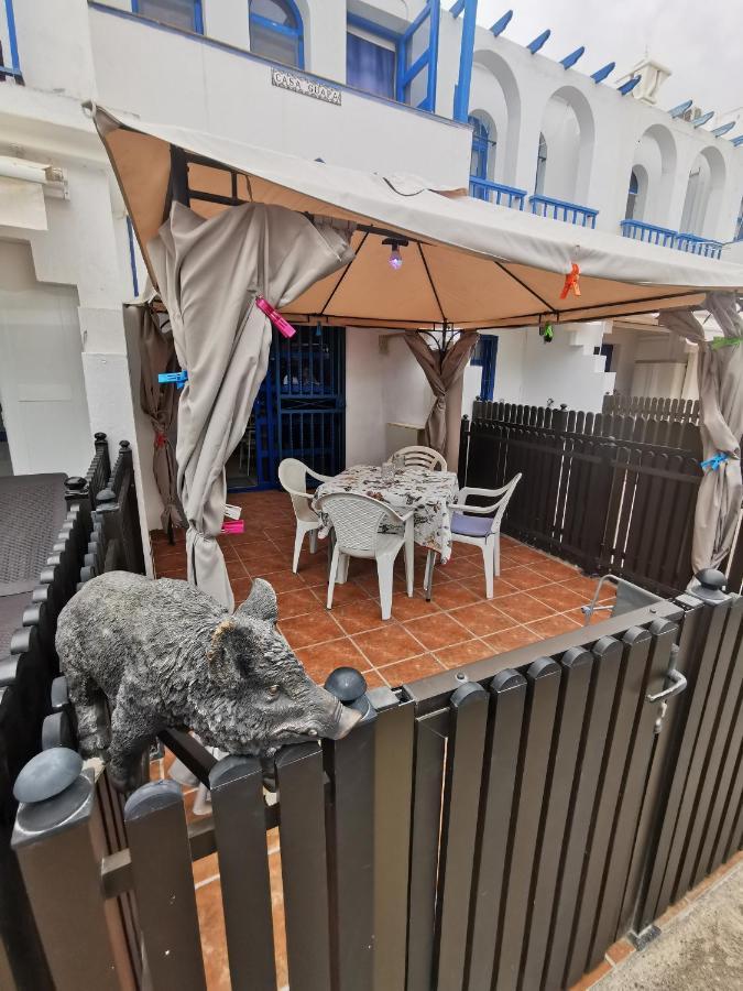 Casa Guapa Maspalomas Playa De L'Ingles Εξωτερικό φωτογραφία