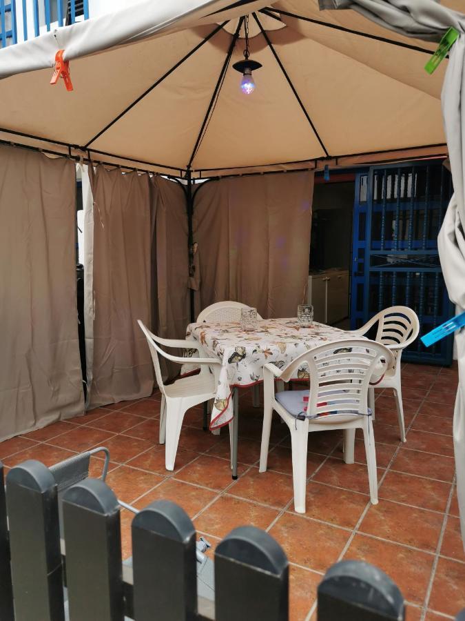 Casa Guapa Maspalomas Playa De L'Ingles Εξωτερικό φωτογραφία