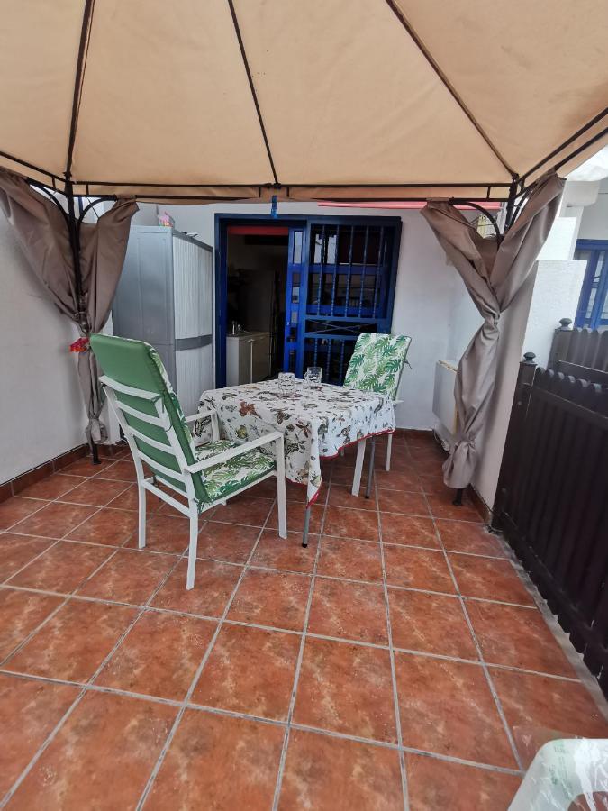 Casa Guapa Maspalomas Playa De L'Ingles Εξωτερικό φωτογραφία