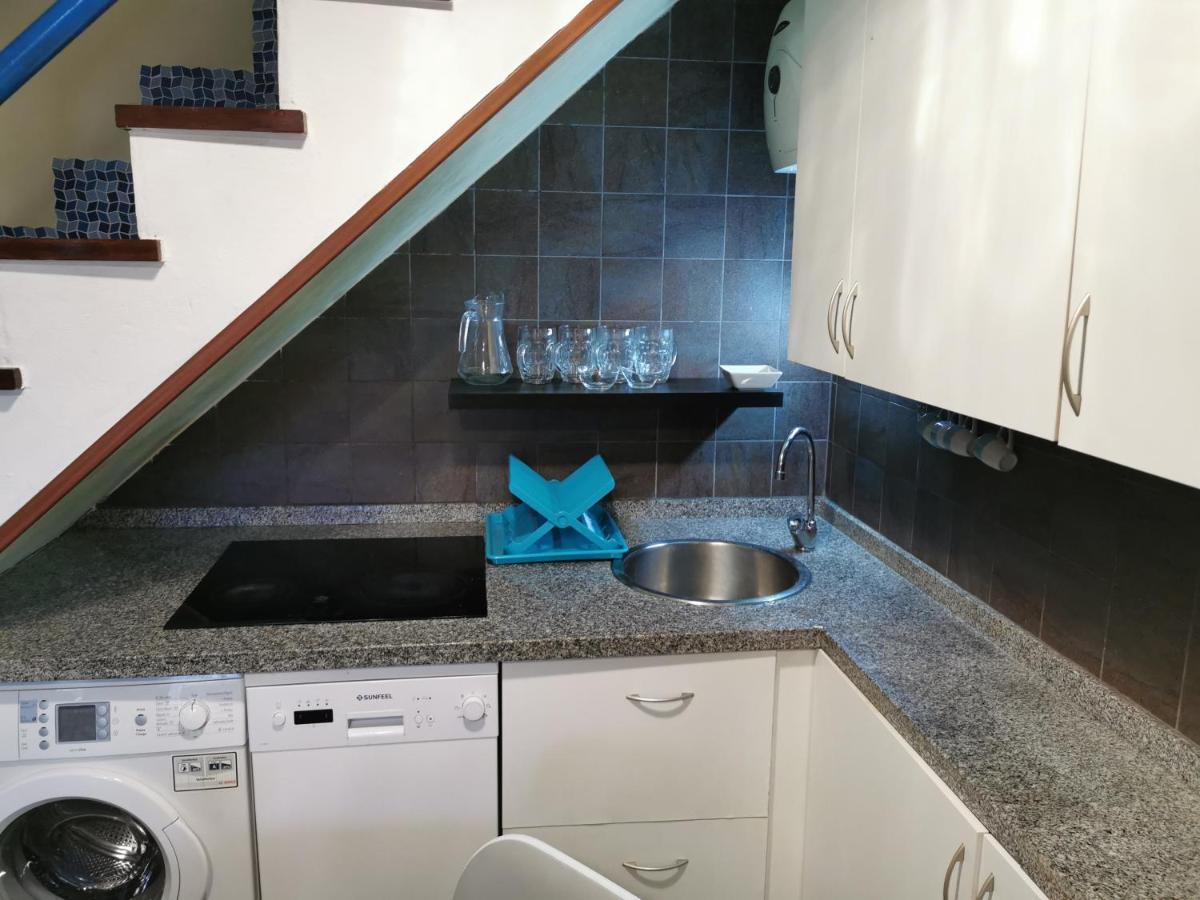 Casa Guapa Maspalomas Playa De L'Ingles Εξωτερικό φωτογραφία