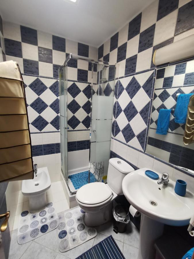 Casa Guapa Maspalomas Playa De L'Ingles Εξωτερικό φωτογραφία