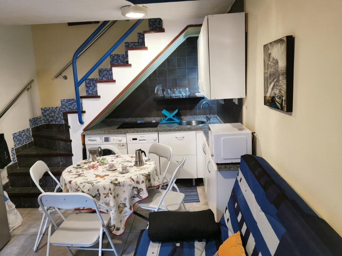 Casa Guapa Maspalomas Playa De L'Ingles Εξωτερικό φωτογραφία