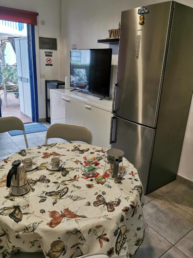 Casa Guapa Maspalomas Playa De L'Ingles Εξωτερικό φωτογραφία
