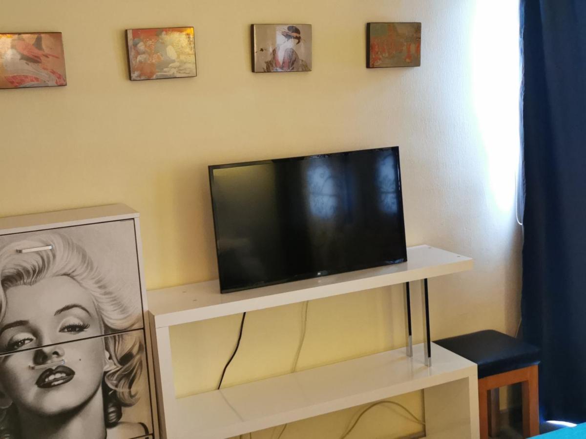 Casa Guapa Maspalomas Playa De L'Ingles Εξωτερικό φωτογραφία