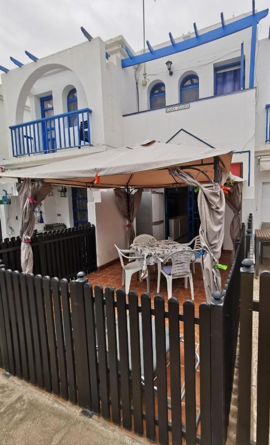 Casa Guapa Maspalomas Playa De L'Ingles Εξωτερικό φωτογραφία