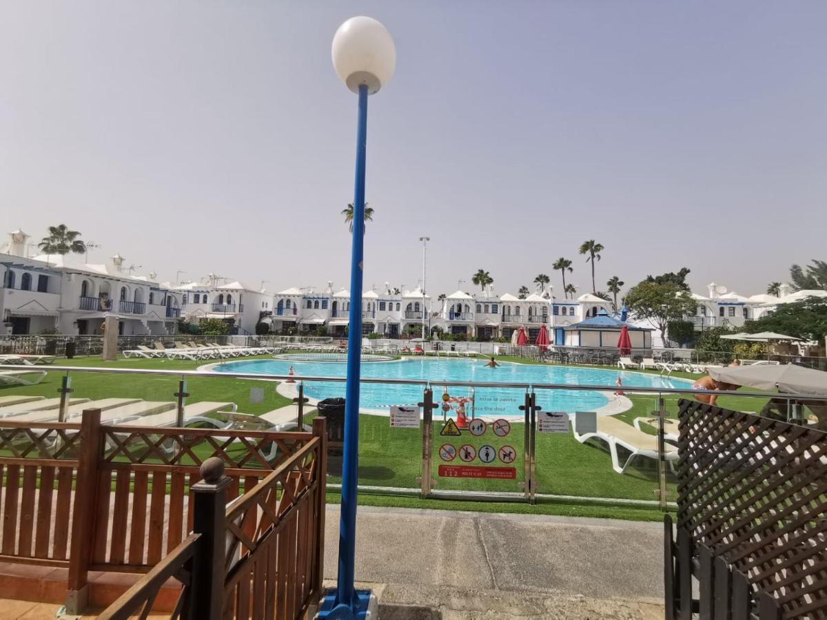 Casa Guapa Maspalomas Playa De L'Ingles Εξωτερικό φωτογραφία