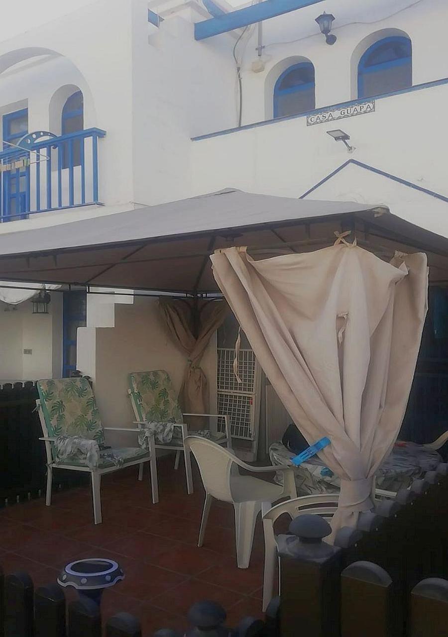 Casa Guapa Maspalomas Playa De L'Ingles Εξωτερικό φωτογραφία