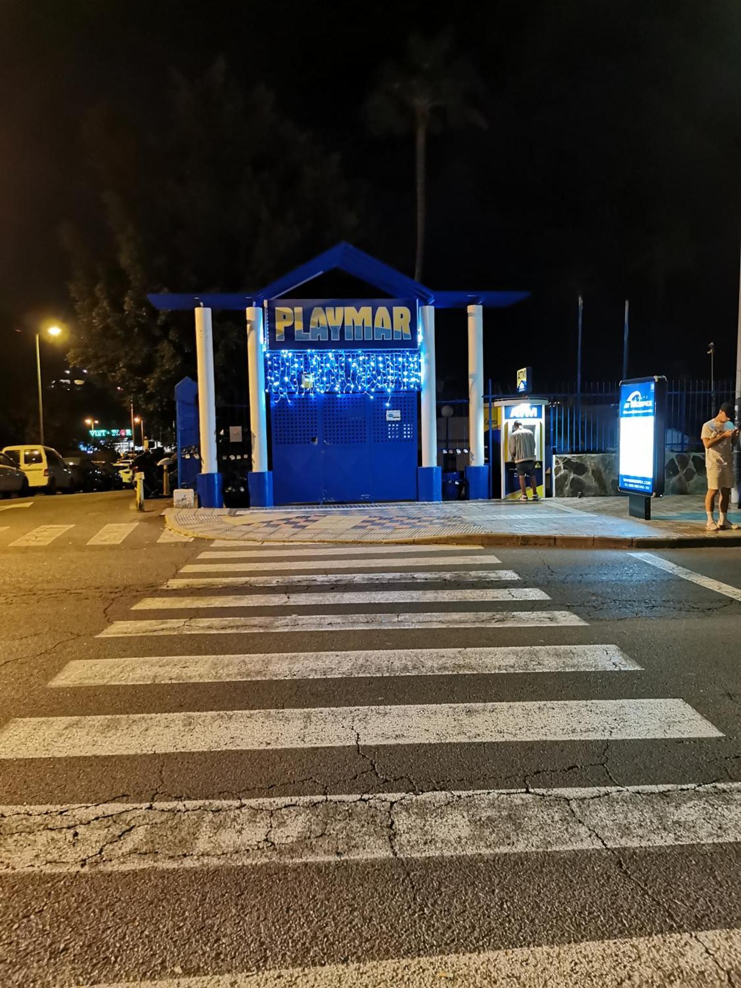 Casa Guapa Maspalomas Playa De L'Ingles Εξωτερικό φωτογραφία