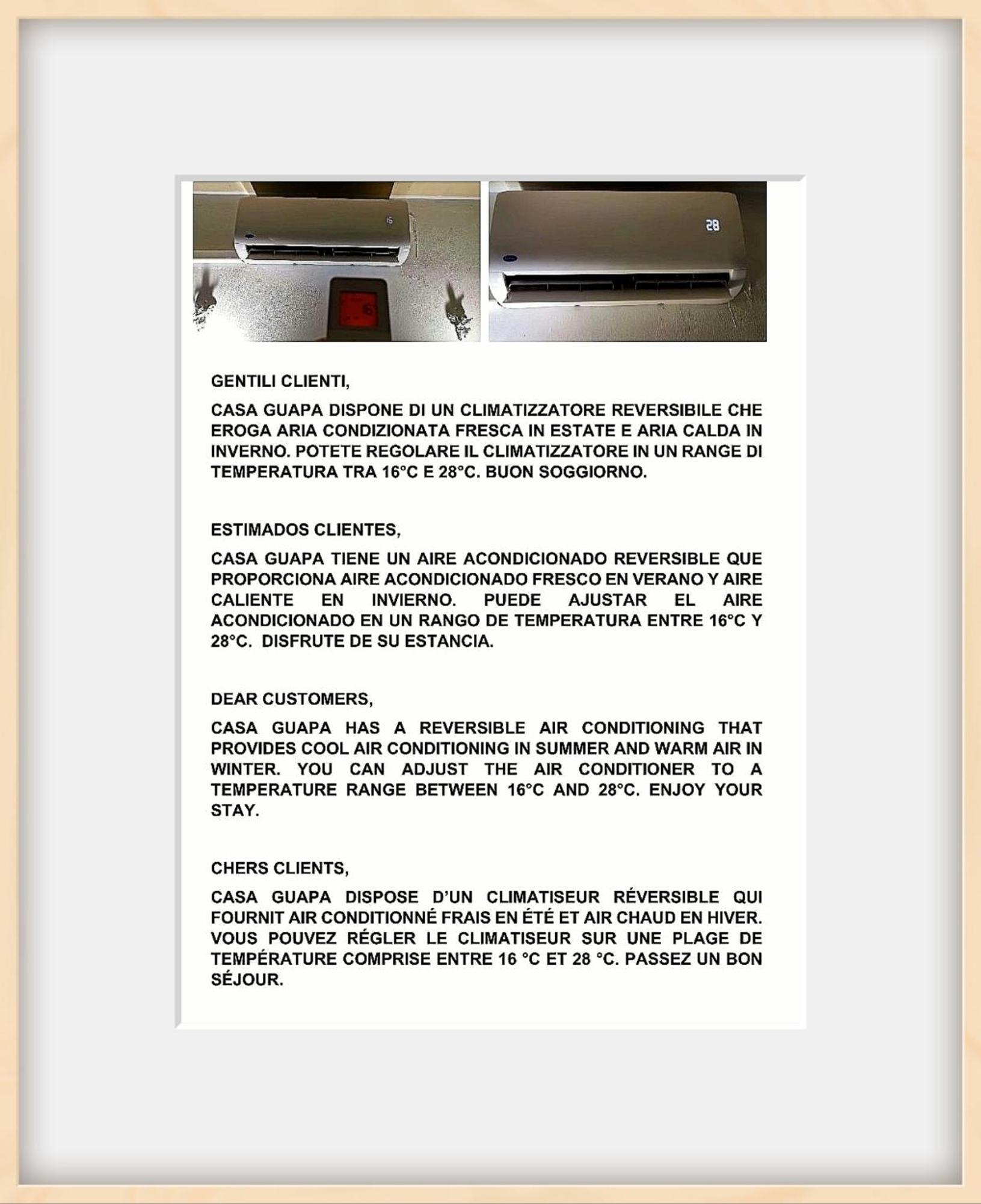 Casa Guapa Maspalomas Playa De L'Ingles Εξωτερικό φωτογραφία
